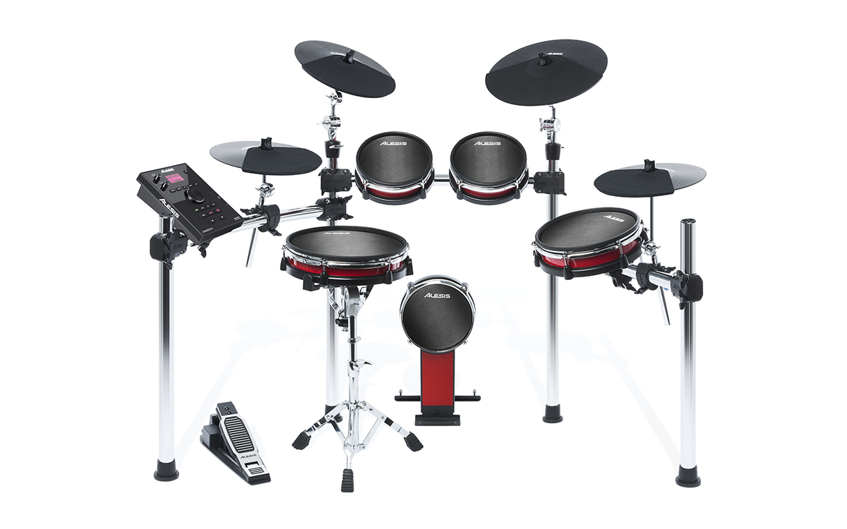 ALESIS Crimson II SE E-Drum Kit